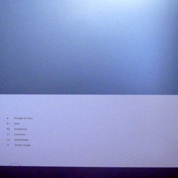 TC80 - Vestiges Of Fools | CABARET Recordings (CABARET 010) - 2