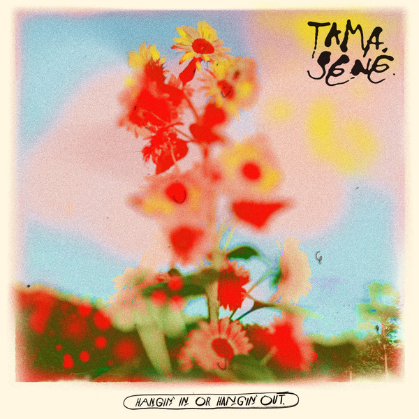 Tamasene - Hangin'In or Hangin'Out | Nice Guys (NG018)