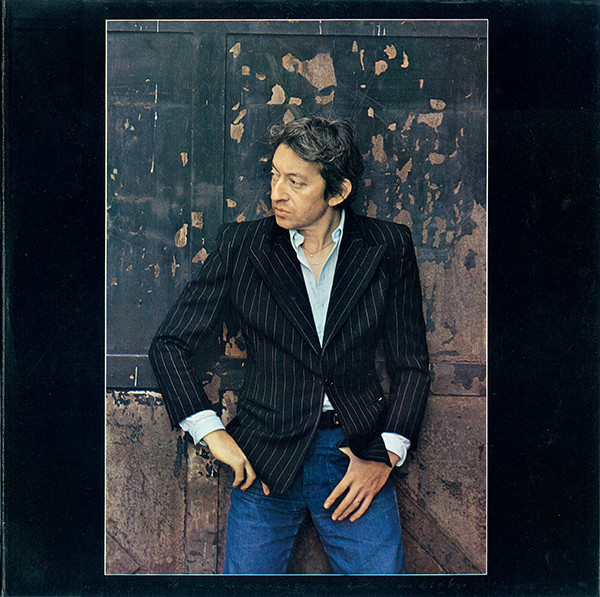 Serge Gainsbourg - Vu De L'Extérieur | Philips (6499 731) - 4 Serge Gainsbourg - Vu De L'Extérieur | Philips (6499 731) - 4