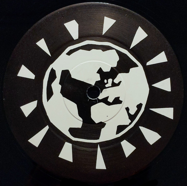 Alex Neri - Planet Funk | Stress Records (STRDP 3) - 4 Alex Neri - Planet Funk | Stress Records (STRDP 3) - 4