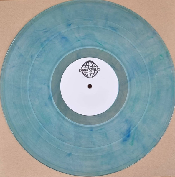 MA - Japanese Swords EP | Shakesphere (SHAKE 003)