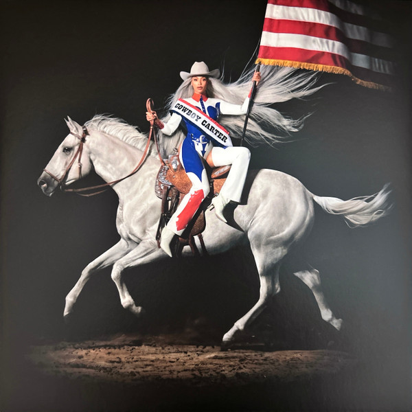 Beyoncé - Cowboy Carter | Parkwood Entertainment (19658894921) - main