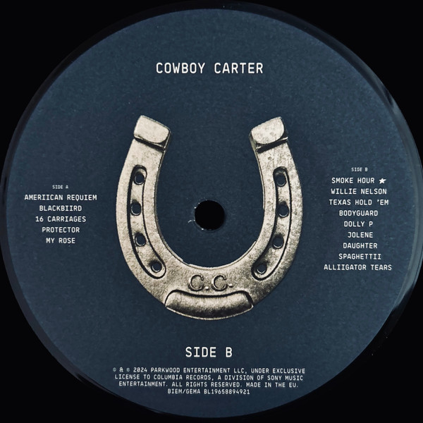 Beyoncé - Cowboy Carter | Parkwood Entertainment (19658894921) - 4