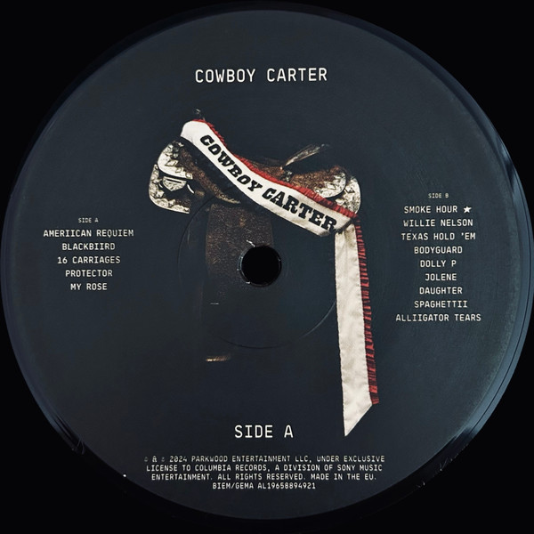 Beyoncé - Cowboy Carter | Parkwood Entertainment (19658894921) - 3
