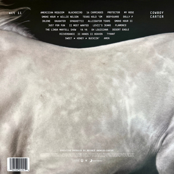 Beyoncé - Cowboy Carter | Parkwood Entertainment (19658894921) - 2