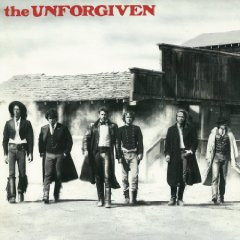 The Unforgiven - The Unforgiven | Elektra (960 461-1)