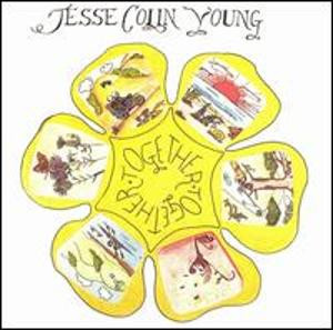 Jesse Colin Young - Together | Warner Bros. Records (BS 2588) - main Jesse Colin Young - Together | Warner Bros. Records (BS 2588) - main