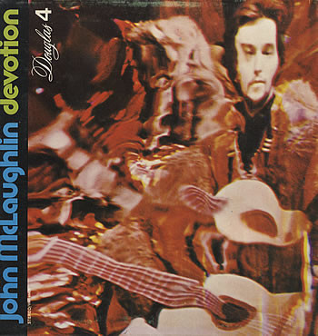 John McLaughlin - Devotion | Douglas (4) - main