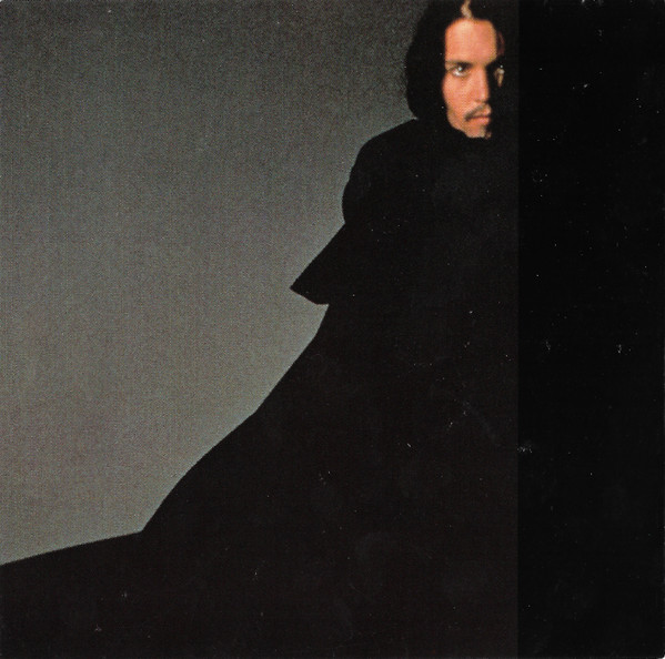 Michael Kamen - Don Juan DeMarco (Original Motion Picture Soundtrack) | A&M Records (540 357-2) - 2