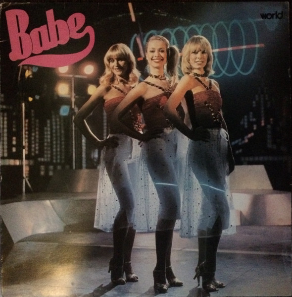 Babe - Babe! | World (601010) - main
