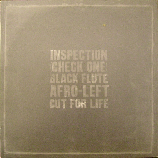 Leftfield - Leftfield | Hard Hands (LEFT EP1) - 2 Leftfield - Leftfield | Hard Hands (LEFT EP1) - 2