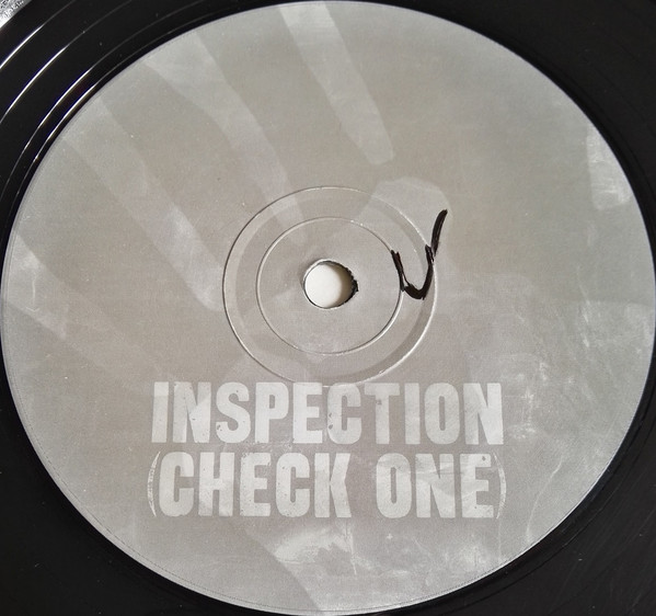 Leftfield - Leftfield | Hard Hands (LEFT EP1) - 3 Leftfield - Leftfield | Hard Hands (LEFT EP1) - 3