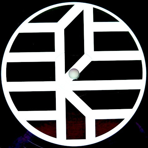 Pisetzky - Off The Map EP | Just This (JUST THIS /003) - 2