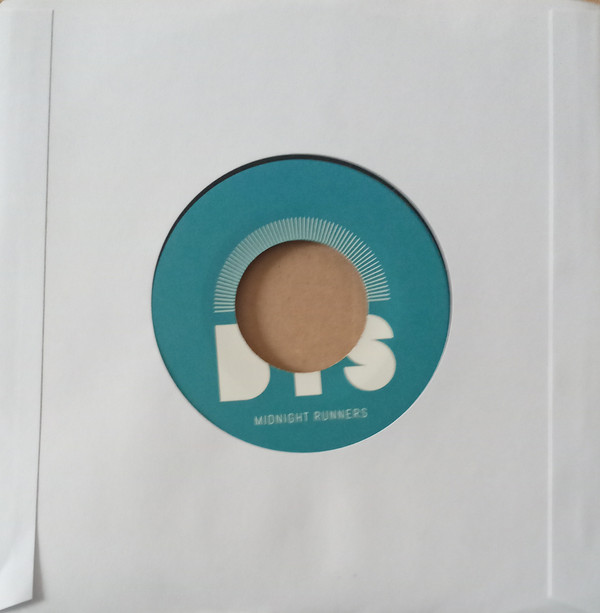Midnight Runners - Kuda Arabs / I Like Funky | Born To Shine (BOTOS 007) - 2 Midnight Runners - Kuda Arabs / I Like Funky | Born To Shine (BOTOS 007) - 2