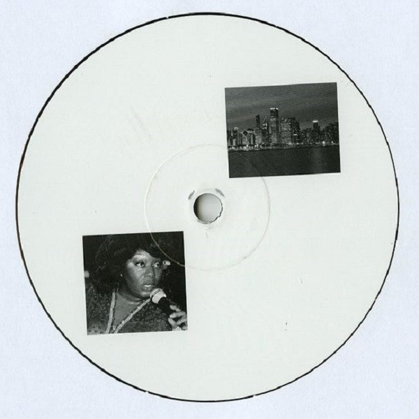 Witness01 - Can I Get A Witness..? | Not On Label (WITNESS01)