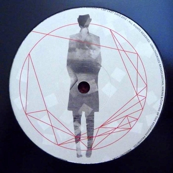 Kruse & Nürnberg feat. Stee Downes - Last Chance | Lazy Days Recordings (LZD-031) - 2 Kruse & Nürnberg feat. Stee Downes - Last Chance | Lazy Days Recordings (LZD-031) - 2