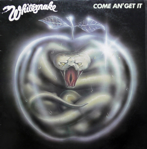 Whitesnake - Come An' Get It | Underdog (67.697) - main