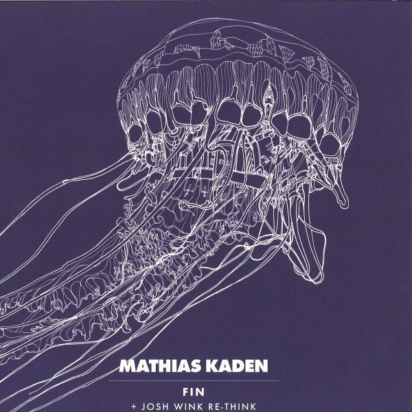Mathias Kaden - Fin | Watergate Records (WGVINYL015)