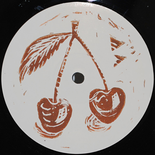 Deep Heavy Fear - Doorway | Not On Label (DHF2) - 4 Deep Heavy Fear - Doorway | Not On Label (DHF2) - 4