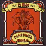 El Hijo - Canciones Gringas | Acuarela (nois060) - main