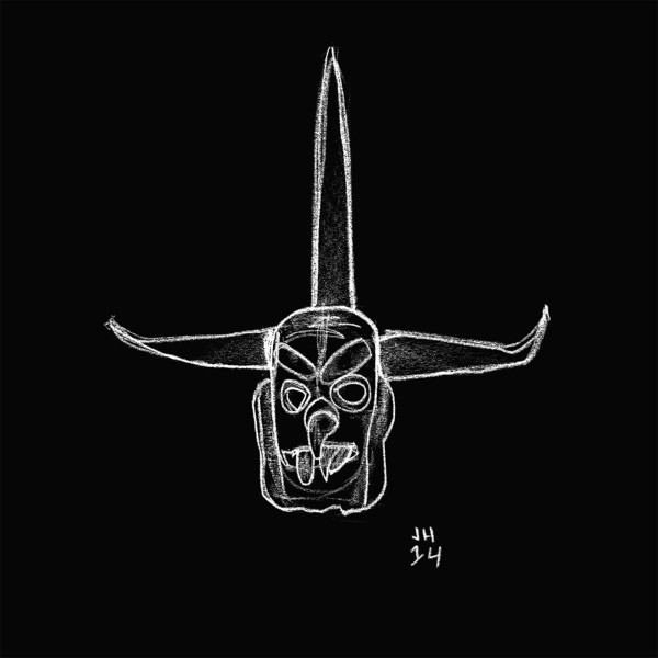 Overlook - Nights Into Dreams / Scarlett | UVB-76 Music (UVB76-004) - main