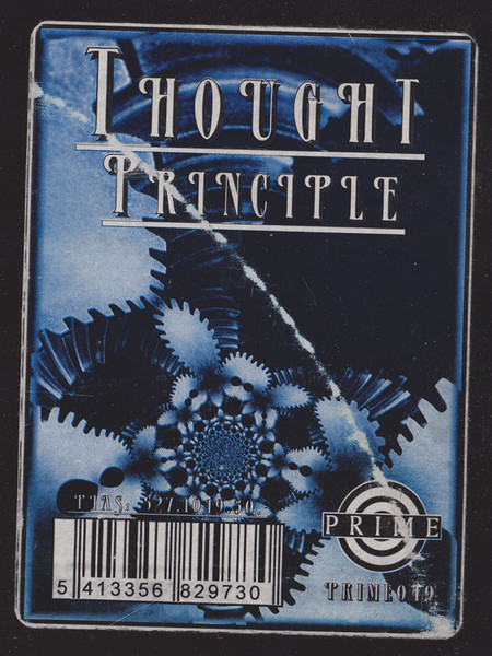Thought - Principle | Prime (PRIME 049) - 3