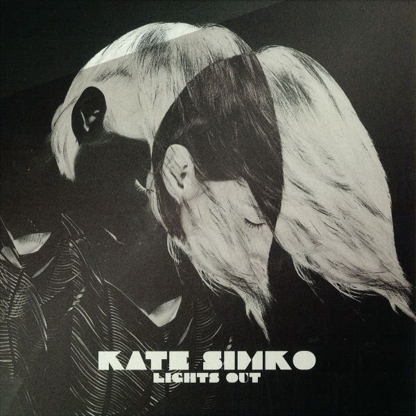 Kate Simko - Lights Out | Hello? Repeat (HELLO019)