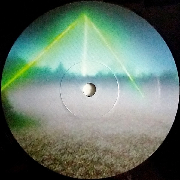 Pavel Milyakov - Project Mirrors | AD 93 (WHYT055) - 2 Pavel Milyakov - Project Mirrors | AD 93 (WHYT055) - 2