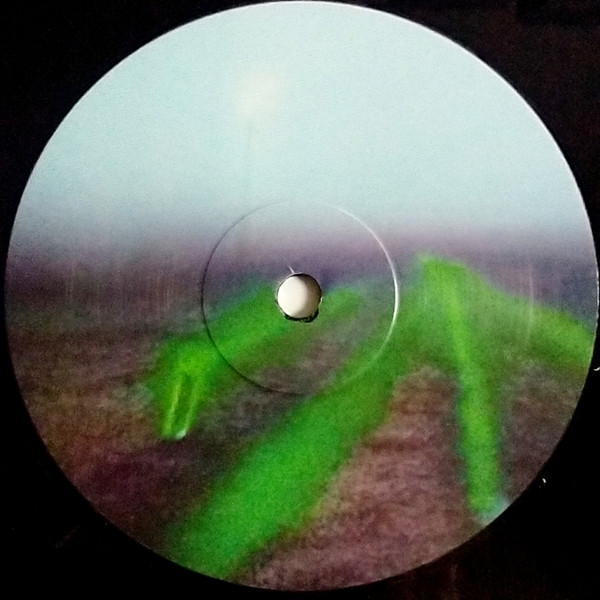 Pavel Milyakov - Project Mirrors | AD 93 (WHYT055) - 3 Pavel Milyakov - Project Mirrors | AD 93 (WHYT055) - 3