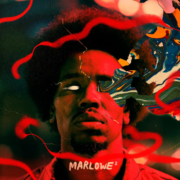 Marlowe - Marlowe 2 | Mello Music Group (MMG-00150B-1) Marlowe - Marlowe 2 | Mello Music Group (MMG-00150B-1)