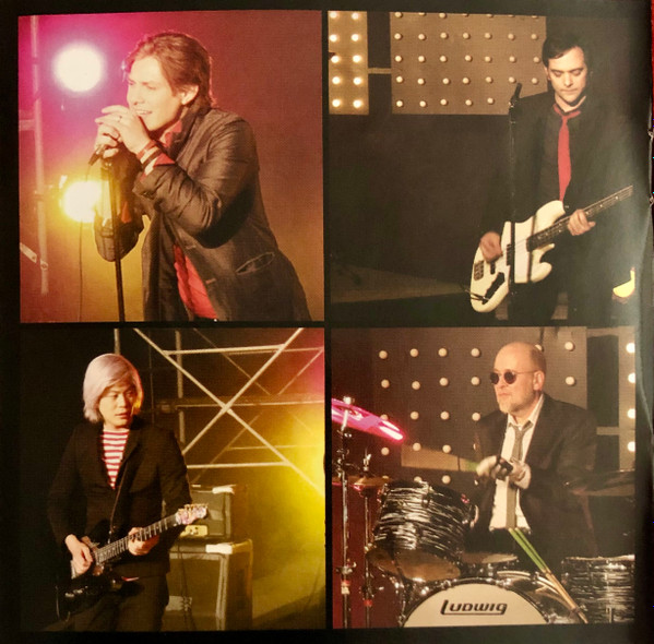 Tinted Windows - Tinted Windows | S-Curve Records (8 07315 9 0012 0) - 4