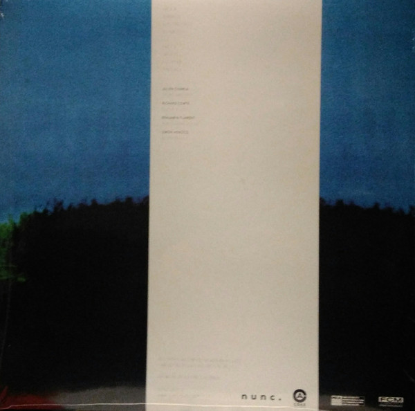 Vegan Dallas - Electro Griot | Nunc. (NUNC001) - 2 Vegan Dallas - Electro Griot | Nunc. (NUNC001) - 2