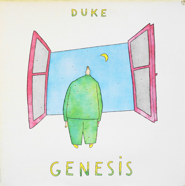 Genesis - Duke | Charisma (9103 132)