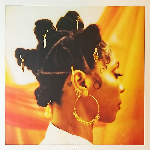 Hollie Cook - Shy Girl | Mr Bongo (MRBLP323) - 4 Hollie Cook - Shy Girl | Mr Bongo (MRBLP323) - 4