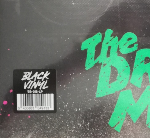 Dropkick Murphys - Turn Up That Dial | Born & Bred Records (BB-015) - 2