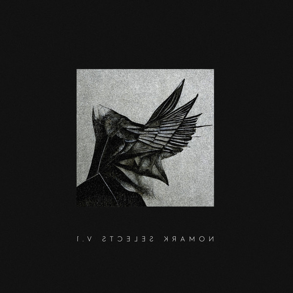 Amon Tobin , Two Fingers , Cujo - Nomark Selects V​.​1 | Nomark Records (NO X)