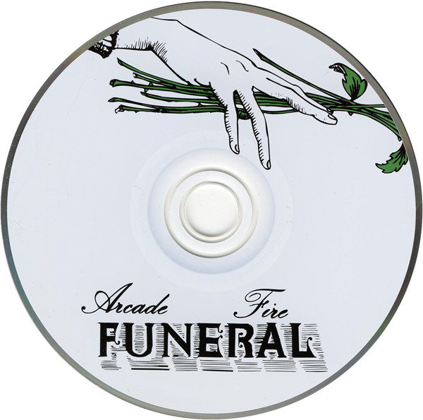 Arcade Fire - Funeral | Merge Records (MRG 255) - 3 Arcade Fire - Funeral | Merge Records (MRG 255) - 3