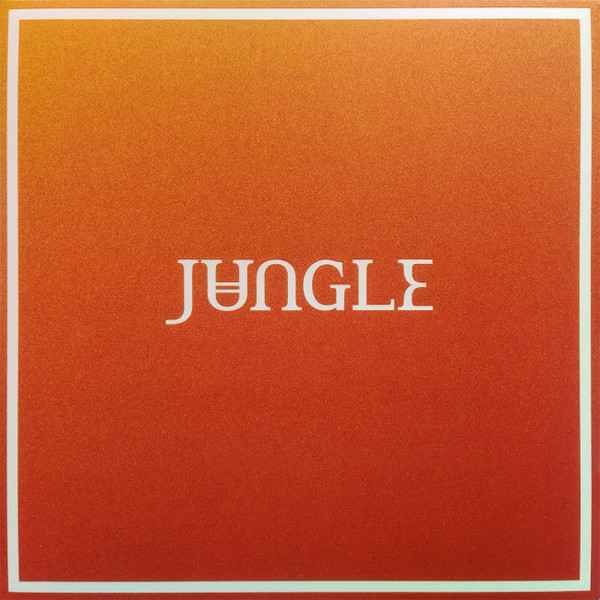 Jungle - Volcano | Caiola Records (CAI002LPI)