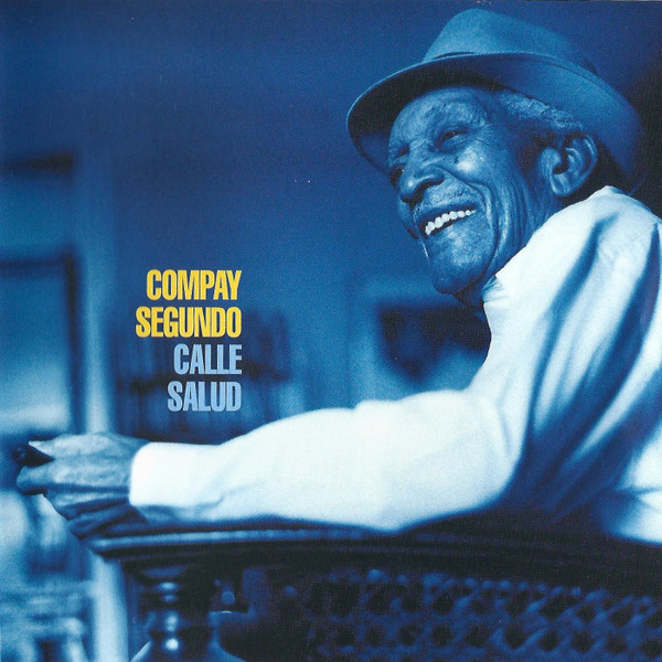 Compay Segundo - Calle Salud | Gasa (3984275832)