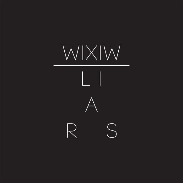 Liars - WIXIW | Mute (STUMM343) - main Liars - WIXIW | Mute (STUMM343) - main