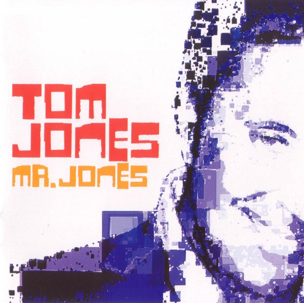 Tom Jones - Mr. Jones | V2 (VVR1021072)