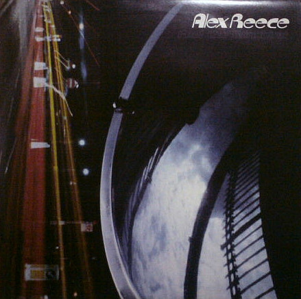 Alex Reece - Feel The Sunshine | Blunted (12 BLN 16)