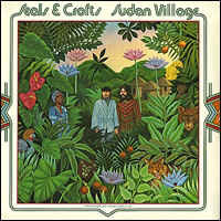 Seals & Crofts - Sudan Village | Warner Bros. Records (BS 2976) - main Seals & Crofts - Sudan Village | Warner Bros. Records (BS 2976) - main