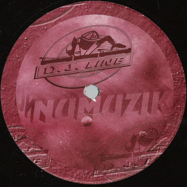 Koolmatch - I Like It, I Love It | Numuzik Inc. (NU-312) - 2 Koolmatch - I Like It, I Love It | Numuzik Inc. (NU-312) - 2