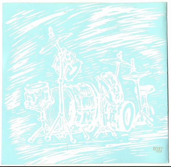 Pumice - Providence | 8mm Records (8MM024) - 2 Pumice - Providence | 8mm Records (8MM024) - 2