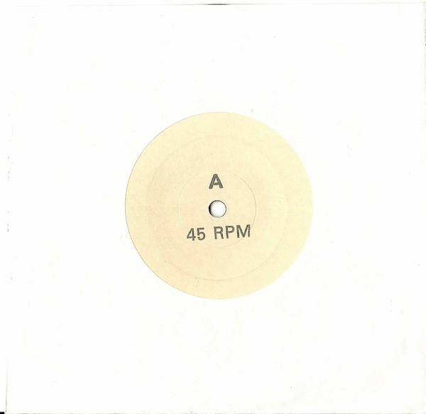 Pumice - Providence | 8mm Records (8MM024) - 3 Pumice - Providence | 8mm Records (8MM024) - 3