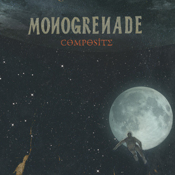 Monogrenade - Composite | Bonsound Records (BONAL032-LP) - main Monogrenade - Composite | Bonsound Records (BONAL032-LP) - main