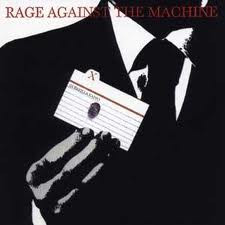 Rage Against The Machine - Guerrilla Radio | Epic (ES7 47143)