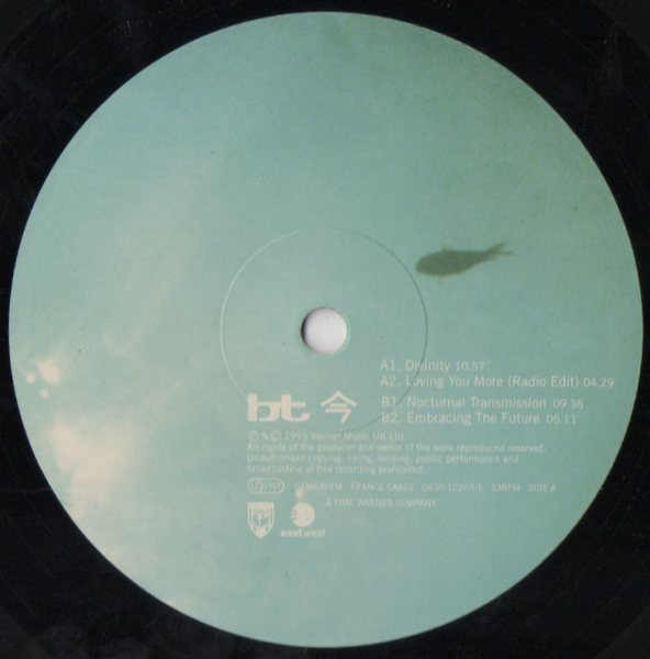 BT - 今 Ima | Perfecto (0630-12265-1) - 3