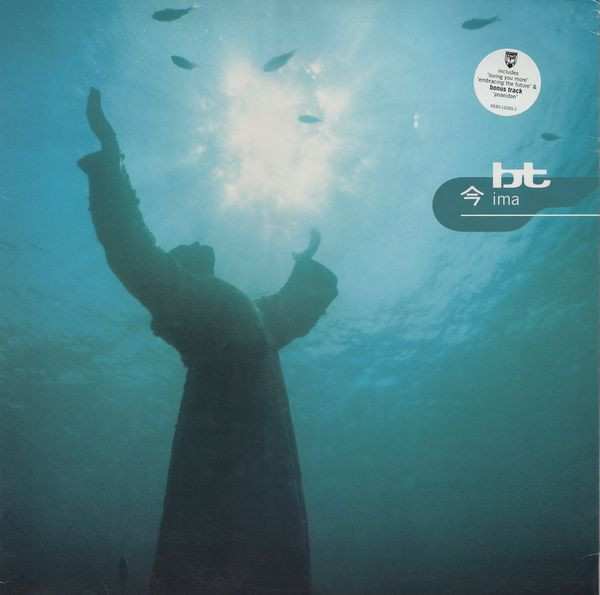 BT - 今 Ima | Perfecto (0630-12265-1)